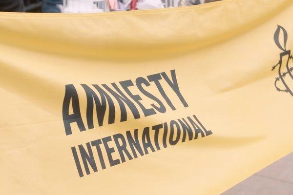 Amnesty International Canada