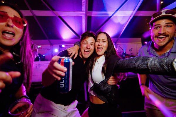 MMC Golf Tournament 2024