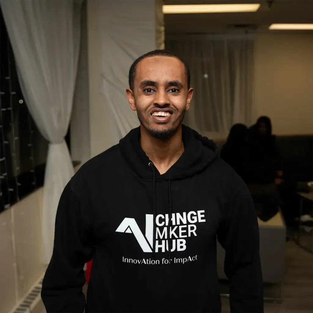 Hersi Osman